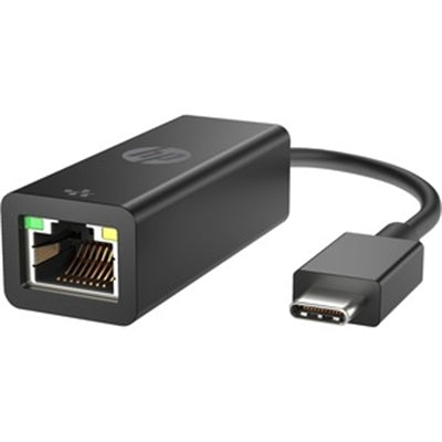 HP USBC to RJ45 Adapter G2 TAA HP USBC to RJ45 Adapter G2 TAA